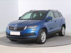 Škoda Karoq - fotka číslo 1