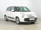 Fiat 500 L - fotka číslo 0