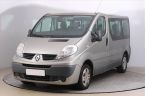 Renault Trafic - fotka číslo 1