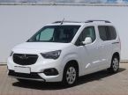 Opel Combo - fotka číslo 1