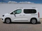 Opel Combo - fotka číslo 2