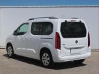 Opel Combo - fotka číslo 3