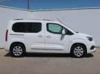 Opel Combo - fotka číslo 5