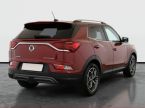 SsangYong Korando - fotka číslo 4
