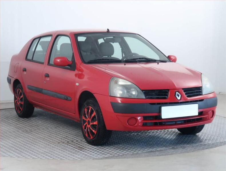 Renault Thalia - hlavní fotka inzerátu