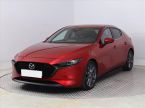 Mazda 3 - fotka číslo 1
