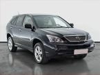 Lexus RX - fotka číslo 0