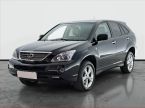 Lexus RX - fotka číslo 1