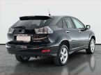 Lexus RX - fotka číslo 4