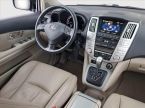 Lexus RX - fotka číslo 6