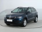 Škoda Karoq - fotka číslo 1