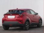 Toyota C-HR - fotka číslo 4