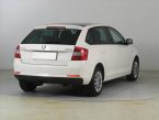 Škoda Rapid - fotka číslo 4