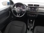 Škoda Fabia - fotka číslo 6