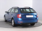 Škoda Octavia - fotka číslo 3