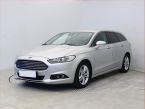 Ford Mondeo - fotka číslo 1