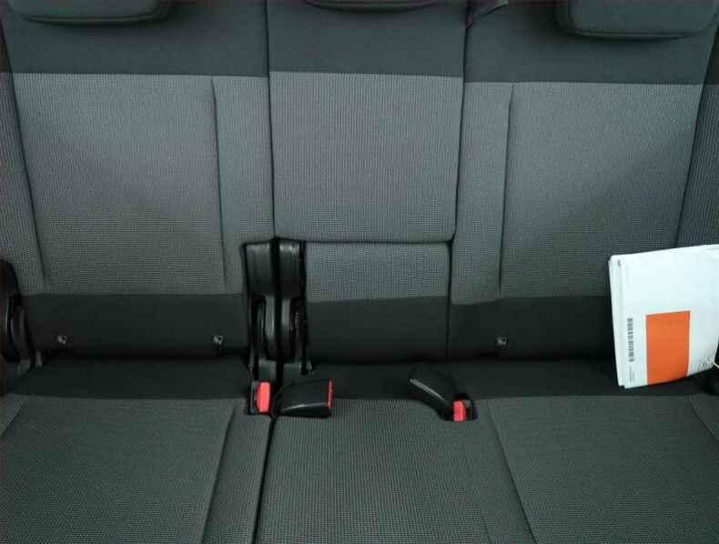 Citroën C3 Aircross - hlavní fotka