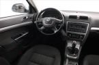 Škoda Octavia - fotka číslo 6