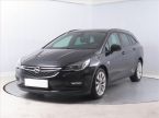 Opel Astra - fotka číslo 1