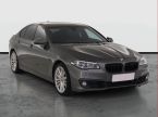 BMW Řada 5 - fotka číslo 0