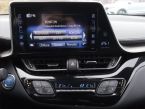 Toyota C-HR - fotka číslo 11