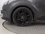 Toyota C-HR - fotka číslo 14
