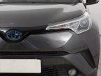 Toyota C-HR - fotka číslo 15