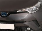 Toyota C-HR - fotka číslo 18