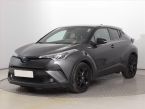 Toyota C-HR - fotka číslo 1
