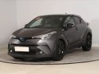 Toyota C-HR - fotka číslo 1