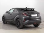 Toyota C-HR - fotka číslo 3