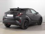 Toyota C-HR - fotka číslo 4
