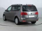 Volkswagen Touran - fotka číslo 3
