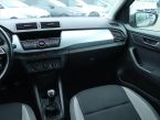 Škoda Fabia - fotka číslo 7