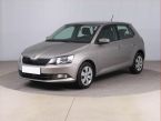 Škoda Fabia - fotka číslo 1
