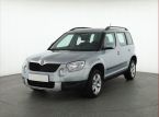 Škoda Yeti - fotka číslo 1