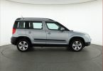 Škoda Yeti - fotka číslo 5