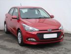 Hyundai i20 - fotka číslo 0
