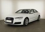 Audi A6 - fotka číslo 1