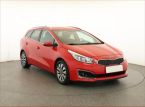 Kia Cee'd - fotka číslo 0