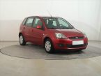 Ford Fiesta - fotka číslo 0