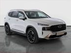 Hyundai Santa Fe - fotka číslo 0