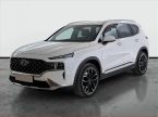 Hyundai Santa Fe - fotka číslo 1