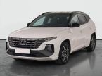 Hyundai Tucson - fotka číslo 1