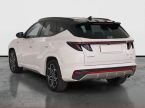 Hyundai Tucson - fotka číslo 3