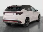 Hyundai Tucson - fotka číslo 4