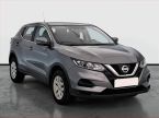 Nissan Qashqai - fotka číslo 0