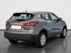 Nissan Qashqai - fotka číslo 4