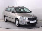 Škoda Fabia - fotka číslo 0