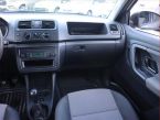 Škoda Fabia - fotka číslo 7